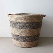 Weave Basket Ø 32 cm - Bloombox Club