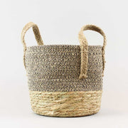 Bengal Basket - Black