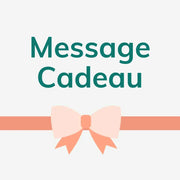 Message Cadeau