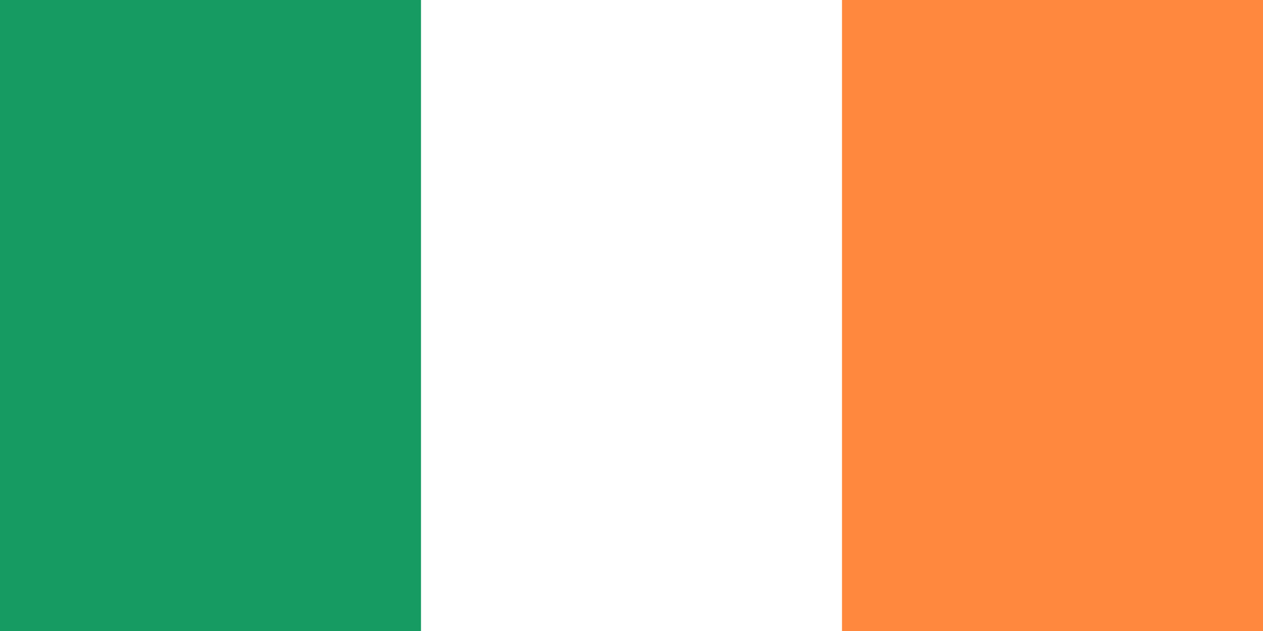 Treland flag