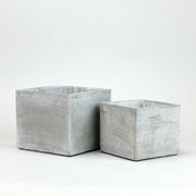 Cubo Pot
